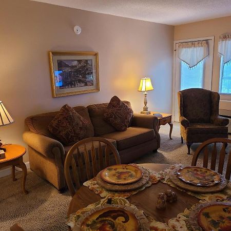 Gatlinburg Chateau Condo 302 ภายนอก รูปภาพ