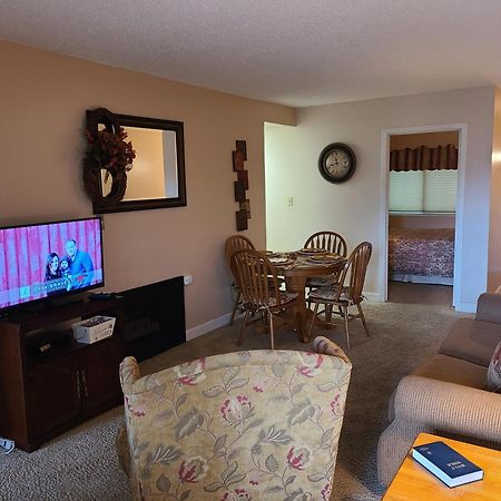 Gatlinburg Chateau Condo 302 ภายนอก รูปภาพ