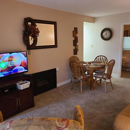 Gatlinburg Chateau Condo 302 ภายนอก รูปภาพ