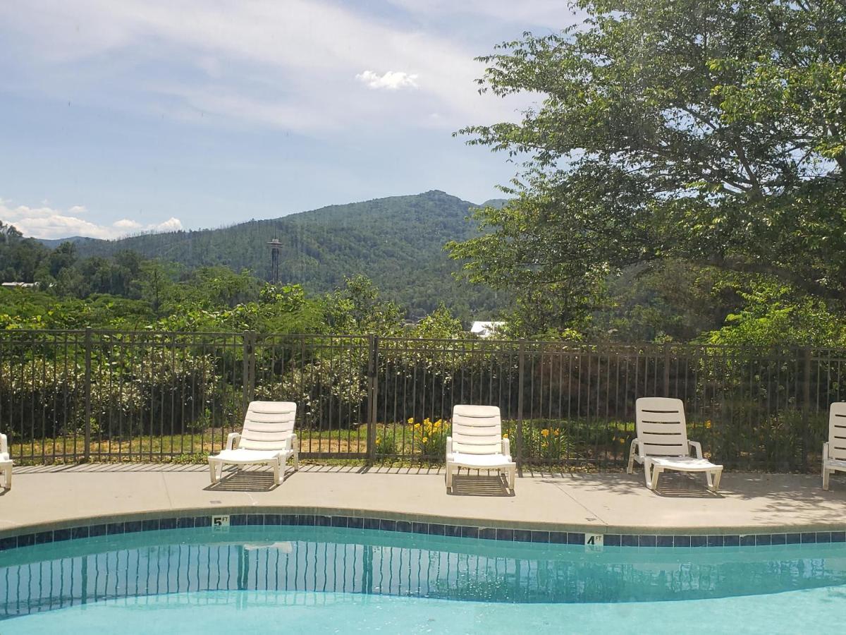 Gatlinburg Chateau Condo 302 ภายนอก รูปภาพ
