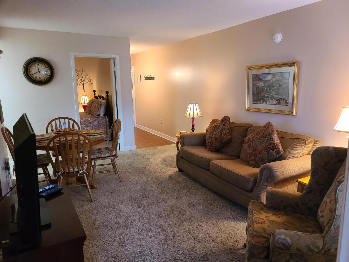 Gatlinburg Chateau Condo 302 ภายนอก รูปภาพ