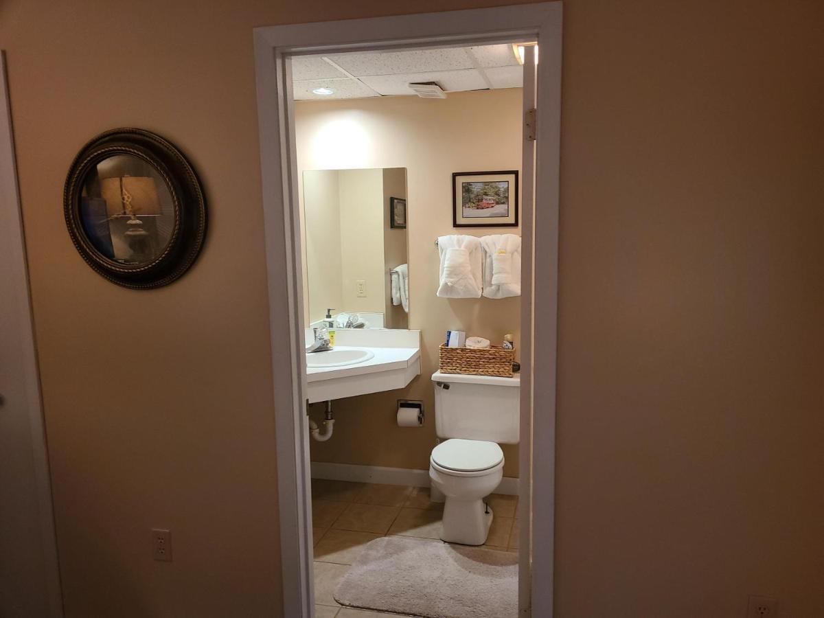 Gatlinburg Chateau Condo 302 ภายนอก รูปภาพ
