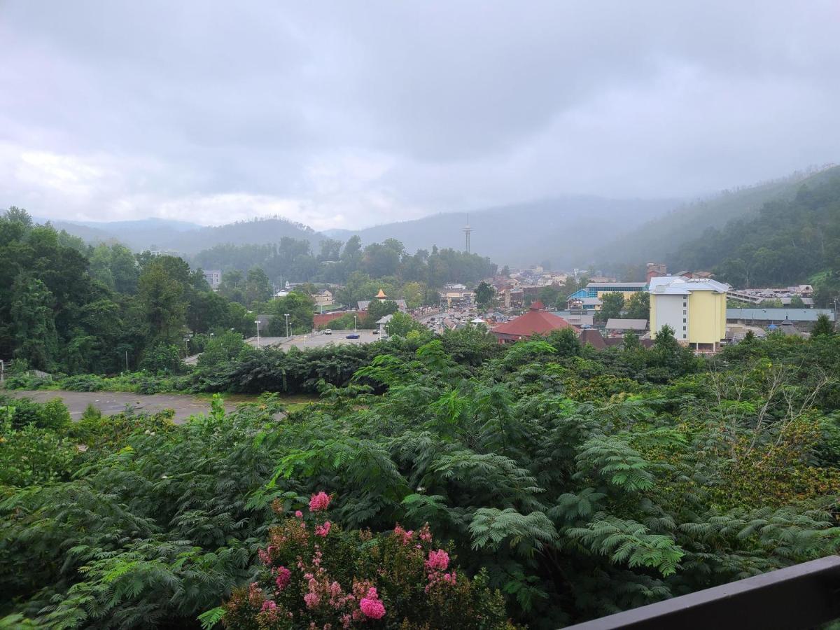 Gatlinburg Chateau Condo 302 ภายนอก รูปภาพ