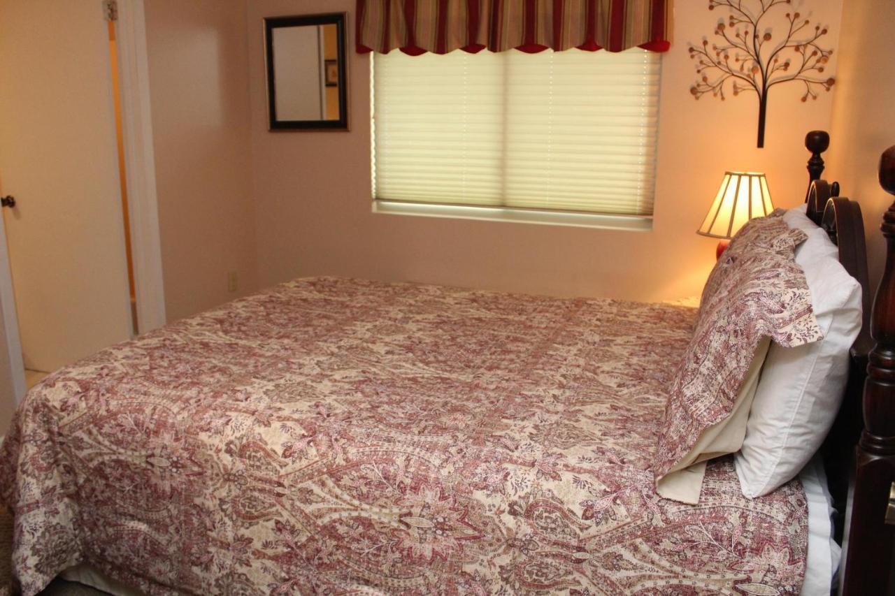 Gatlinburg Chateau Condo 302 ภายนอก รูปภาพ