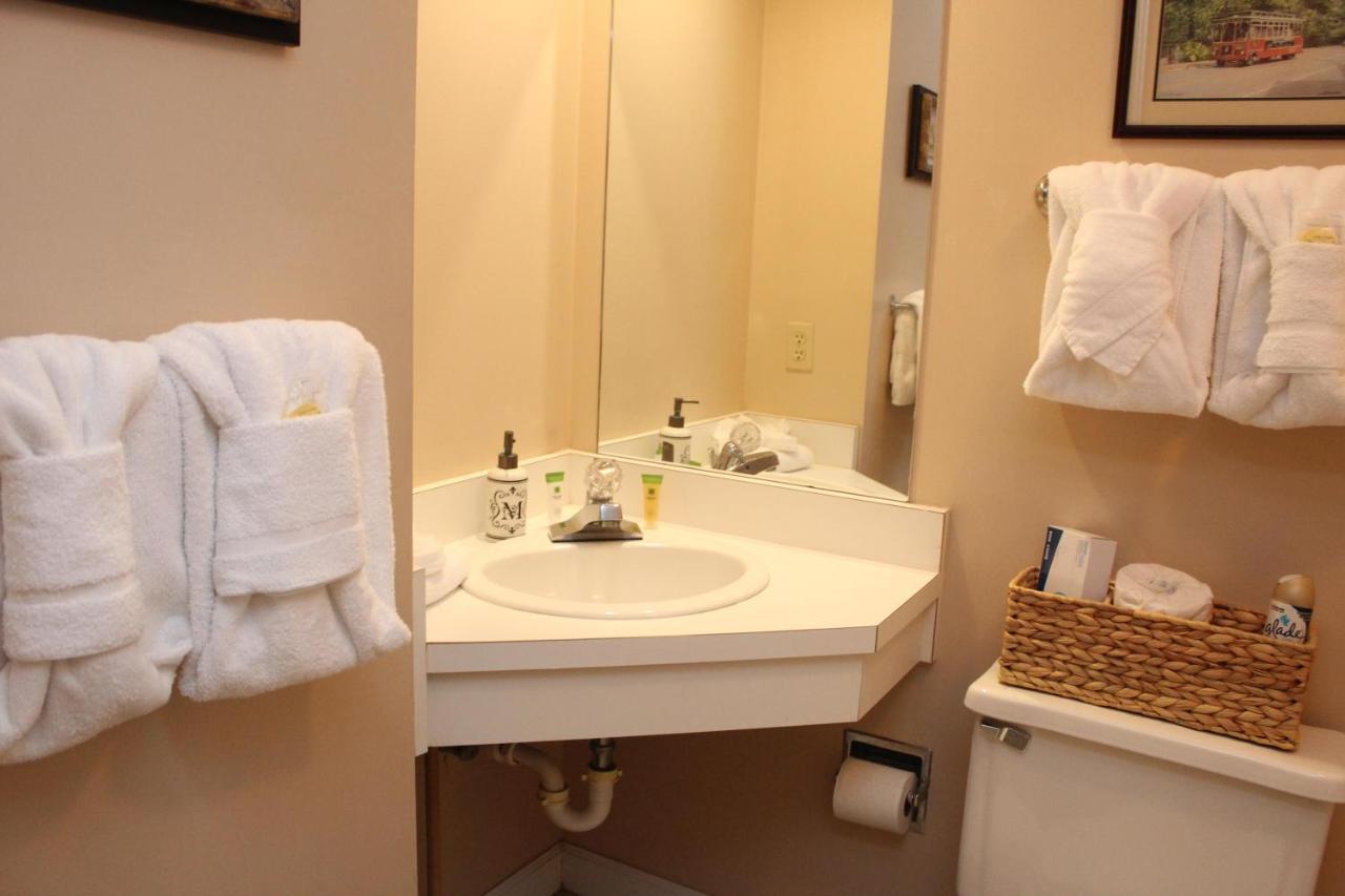 Gatlinburg Chateau Condo 302 ภายนอก รูปภาพ