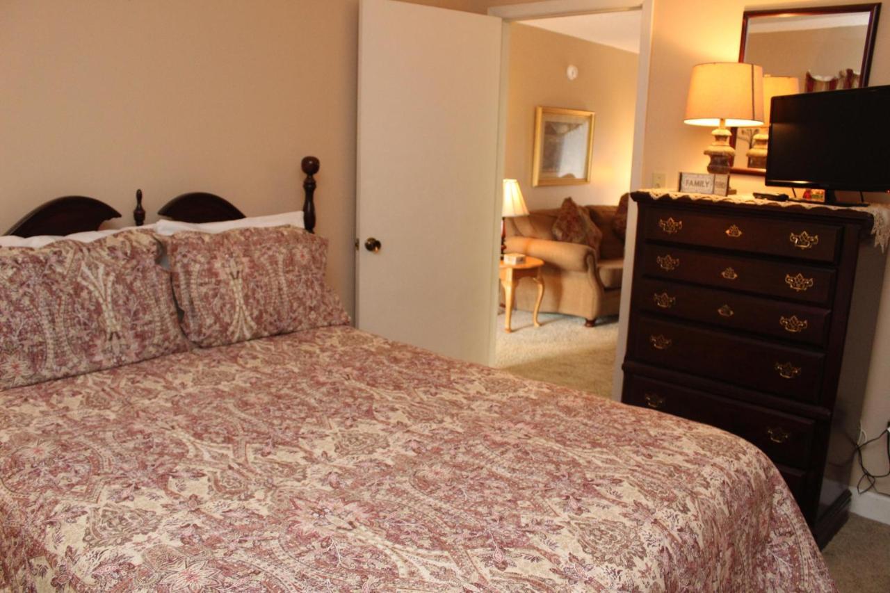 Gatlinburg Chateau Condo 302 ภายนอก รูปภาพ