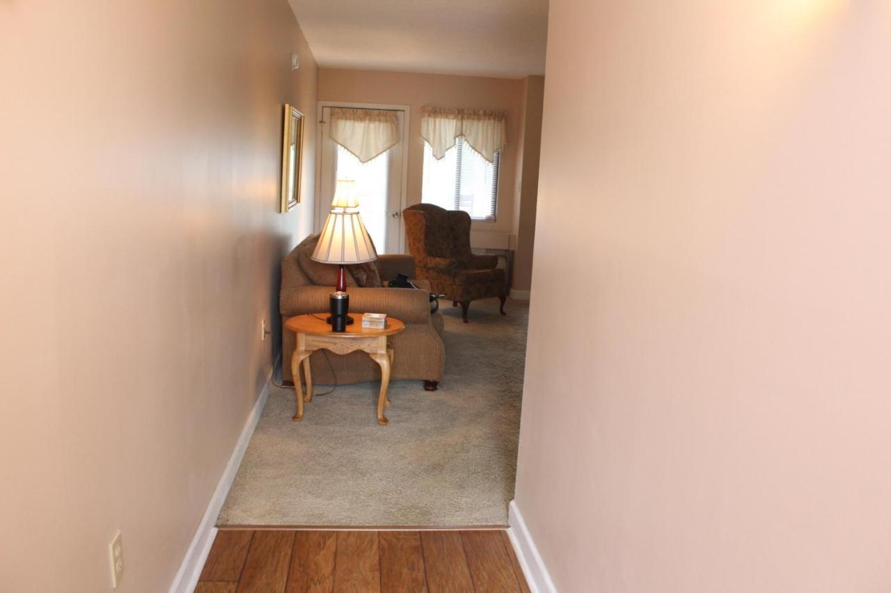 Gatlinburg Chateau Condo 302 ภายนอก รูปภาพ