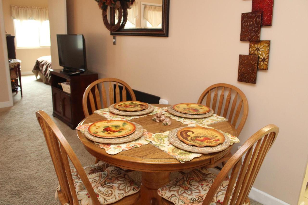 Gatlinburg Chateau Condo 302 ภายนอก รูปภาพ
