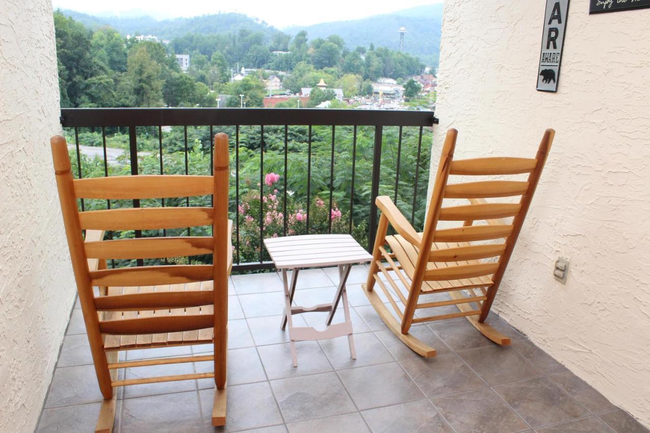 Gatlinburg Chateau Condo 302 ภายนอก รูปภาพ