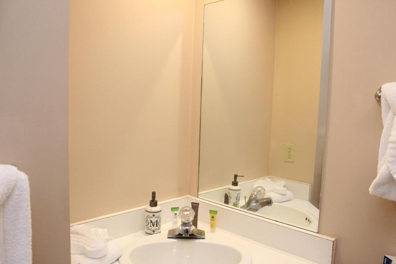 Gatlinburg Chateau Condo 302 ภายนอก รูปภาพ