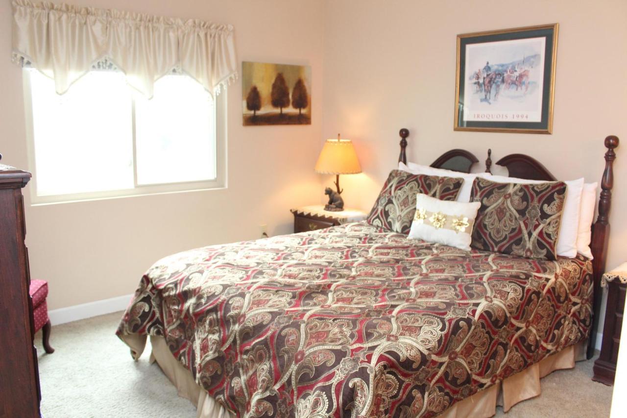 Gatlinburg Chateau Condo 302 ภายนอก รูปภาพ