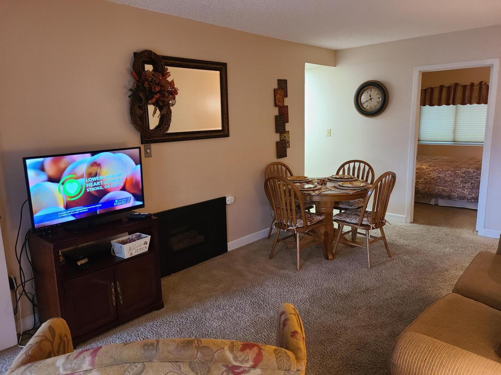 Gatlinburg Chateau Condo 302 ภายนอก รูปภาพ